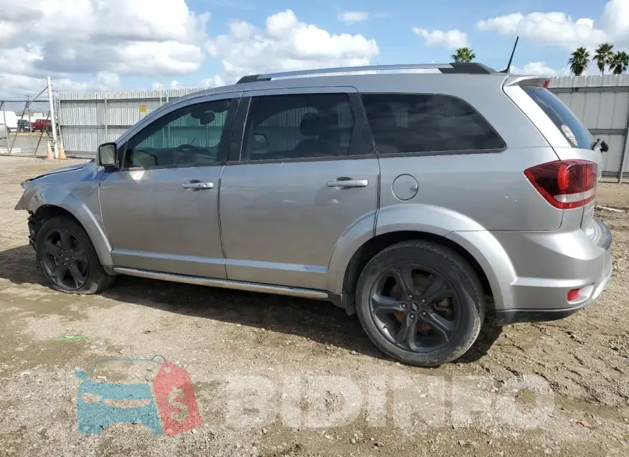 3C4PDCGB4LT201189 Photo# 2
