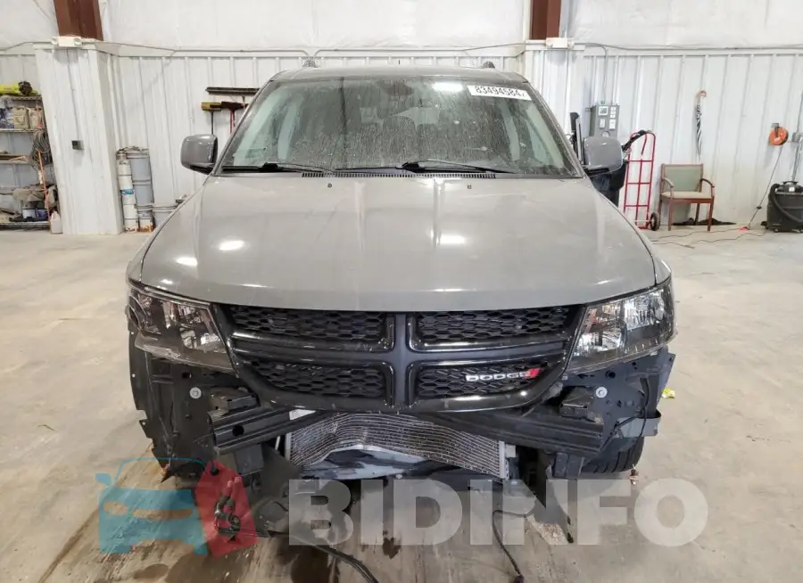 3C4PDCGB5LT266858 Photo# 5