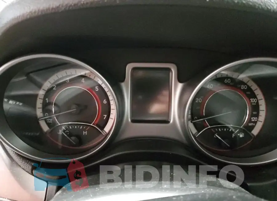 3C4PDCGB5LT266858 Photo# 9