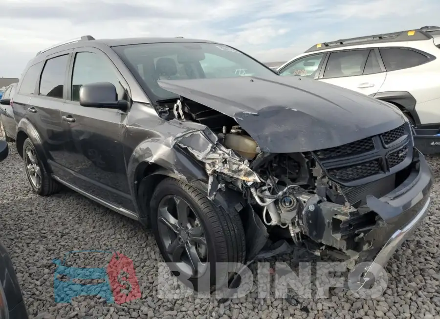 3C4PDCGG6HT508334 Photo# 4