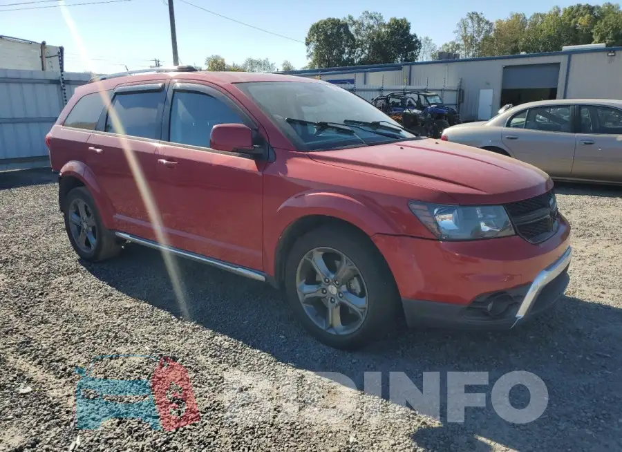 3C4PDCGG7FT511496 Photo# 4