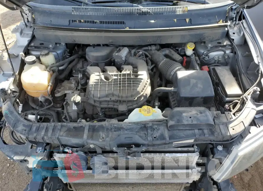 3C4PDDGG9GT124682 Photo# 12