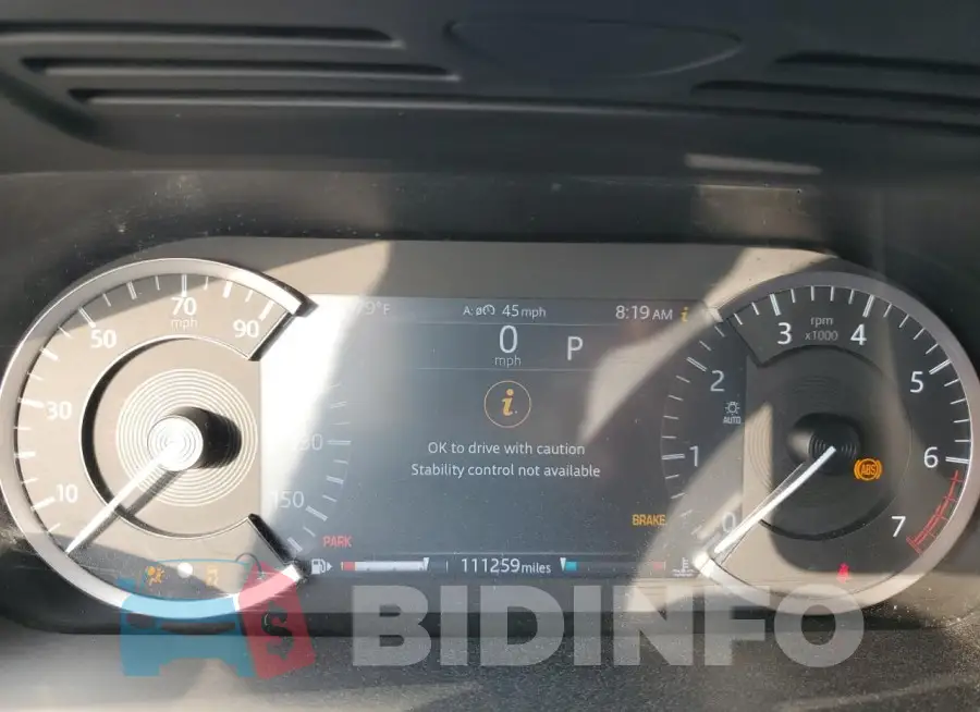 SALCJ2FX2LH849958 Photo# 9