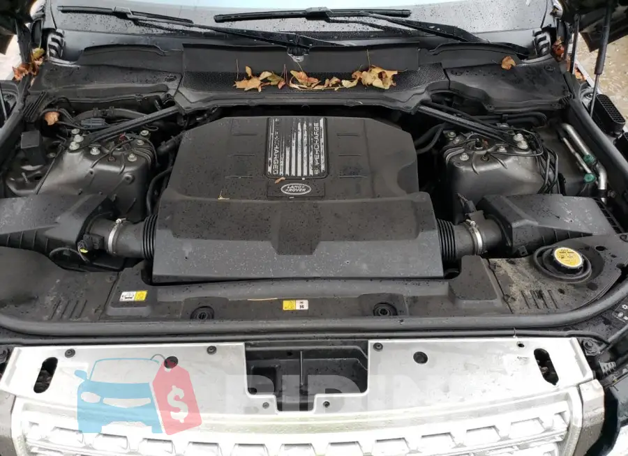 SALGS2FV8HA355231 Photo# 11