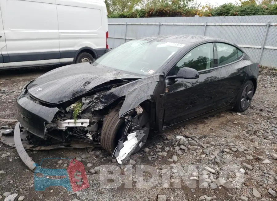 5YJ3E1EA3PF640494 Photo# 1