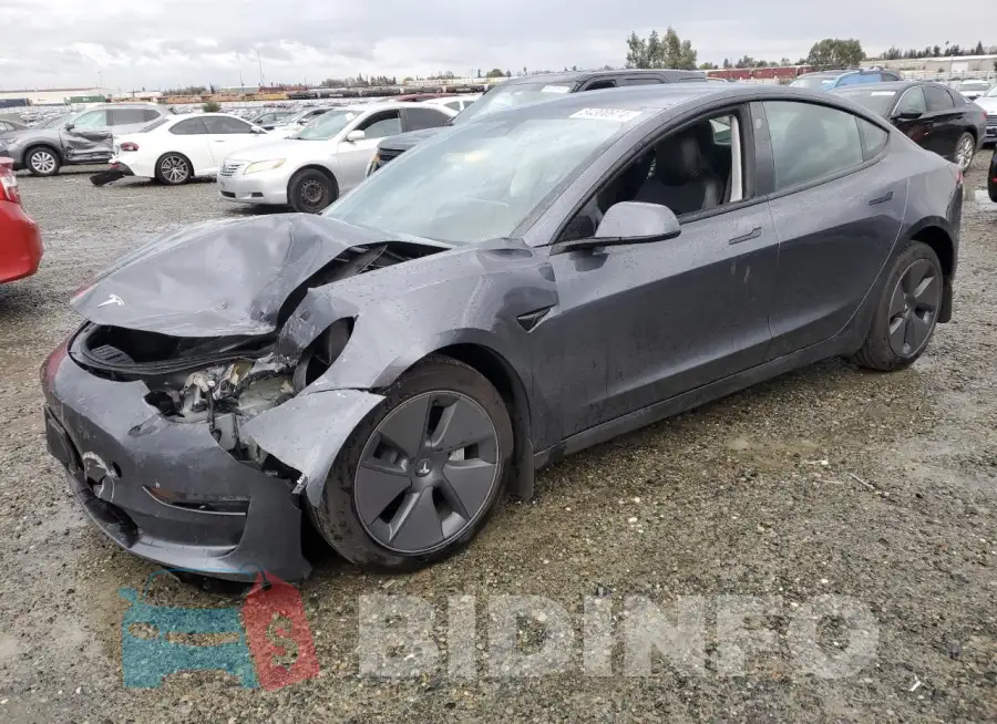 5YJ3E1EA4PF612350 Photo# 1