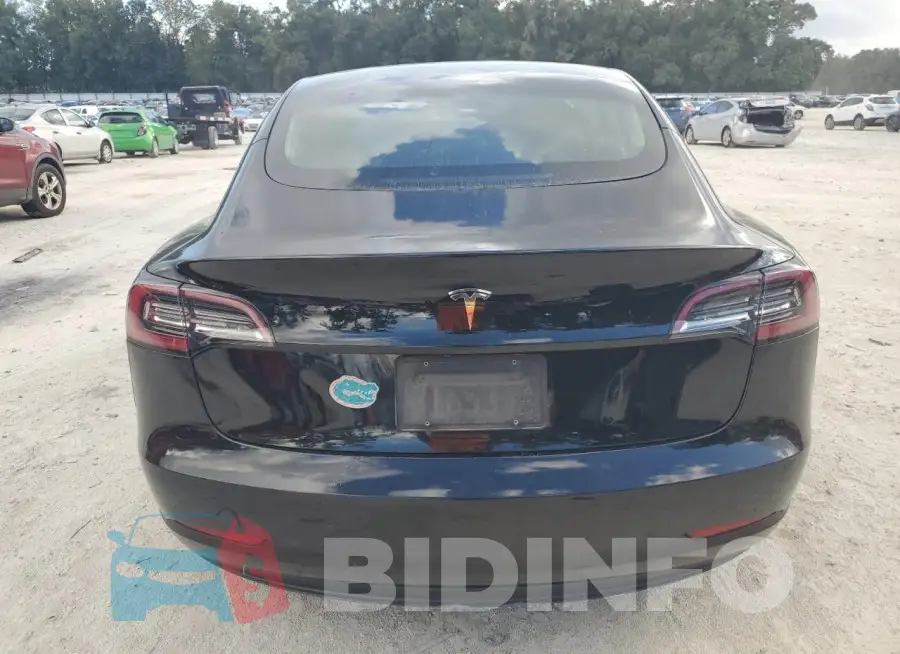 5YJ3E1EA5KF425787 Photo# 6