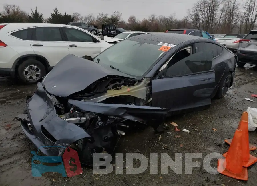5YJ3E1EA7PF554427 Photo# 1