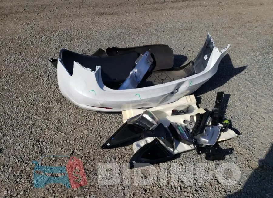 5YJ3E1EB7NF132261 Photo# 12