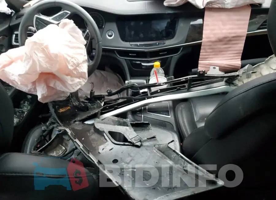 1G6KD5RS2HU145823 Photo# 8