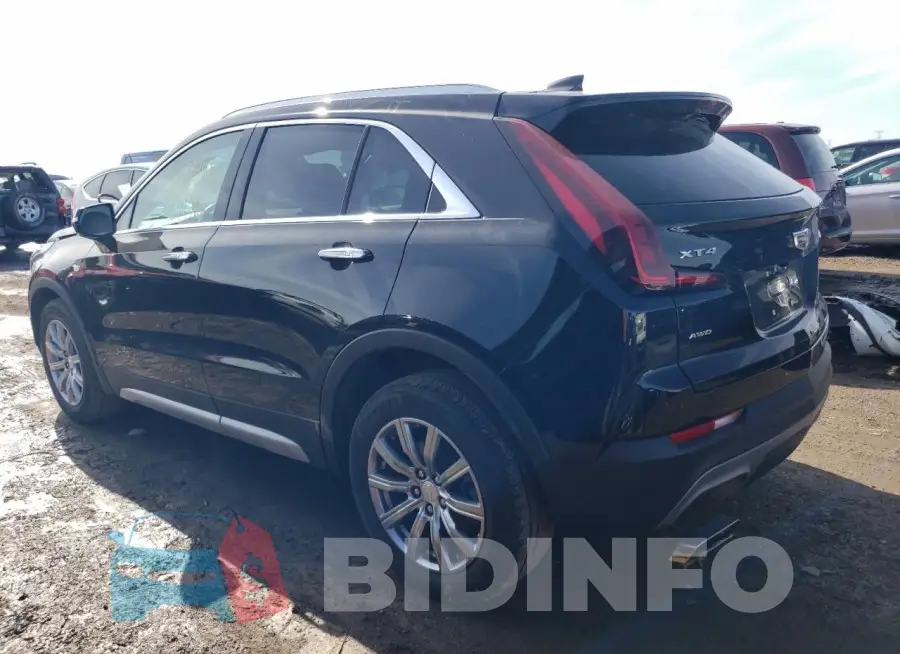 1GYFZDR41MF002835 Photo# 2