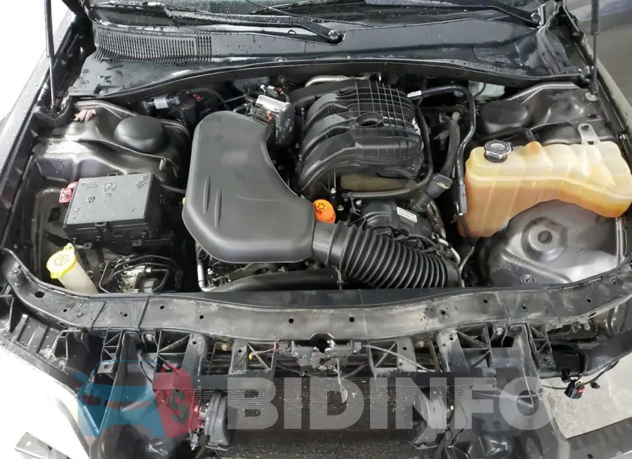 2C3CCAEG4KH585801 Photo# 11