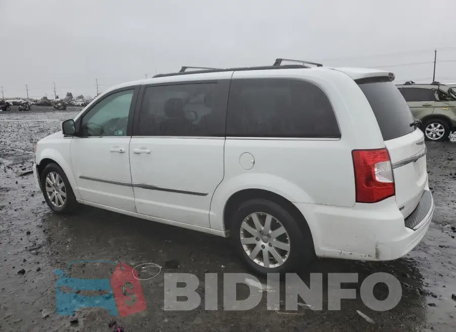 2C4RC1BG1GR187764 Photo# 2