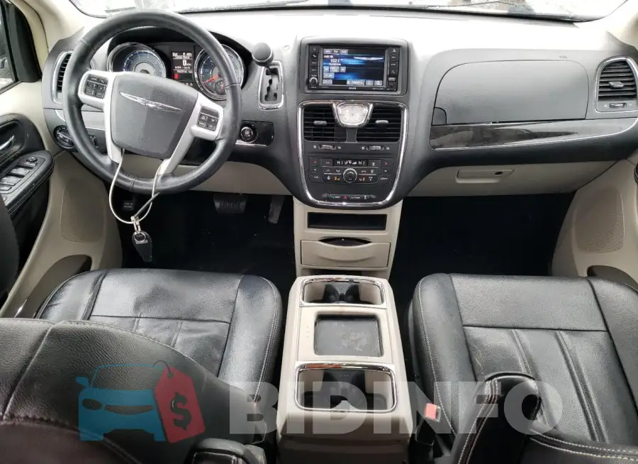 2C4RC1BG2GR133096 Photo# 8
