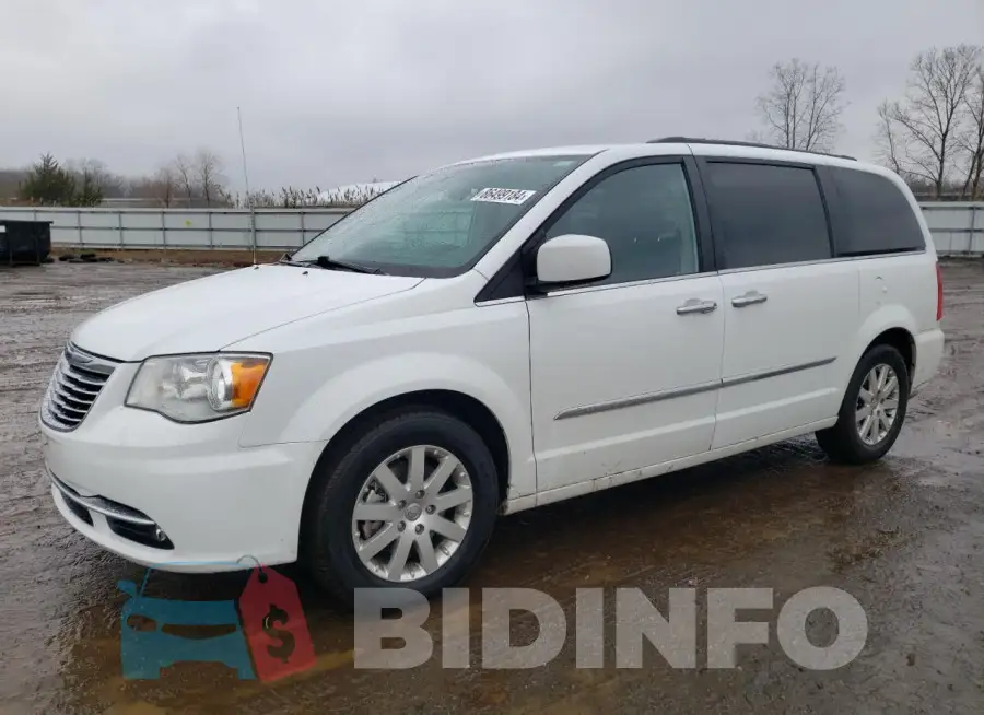 2C4RC1BG2GR133096 Photo# 1
