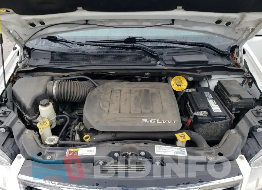 2C4RC1BG2GR133096 Photo# 12