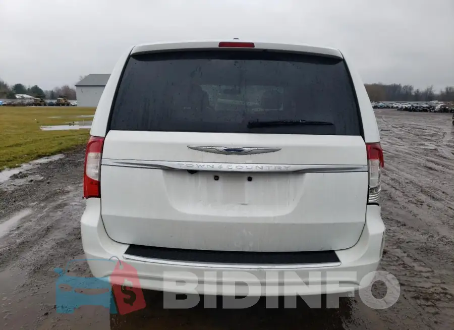 2C4RC1BG2GR133096 Photo# 6