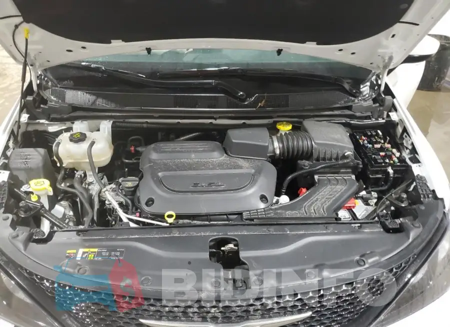 2C4RC1CGXPR511521 Photo# 12