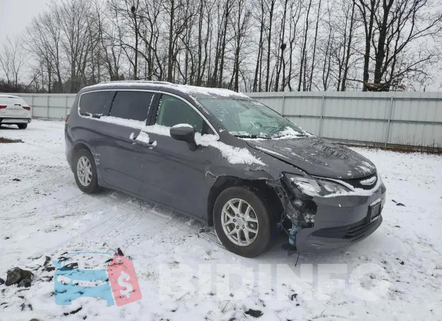 2C4RC1DG8LR187249 Photo# 4