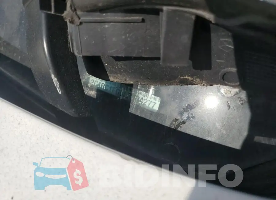 2C4RC1FG9LR104277 Photo# 14