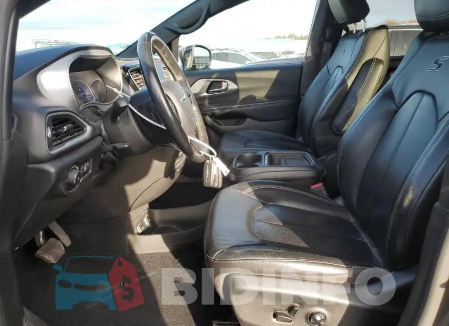 2C4RC1L79LR263367 Photo# 7