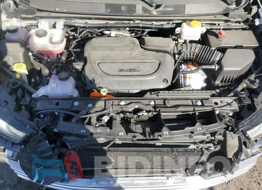 2C4RC1S77RR144565 Photo# 12