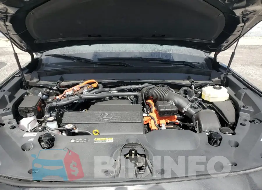 5TDACAC62RS000240 Photo# 12
