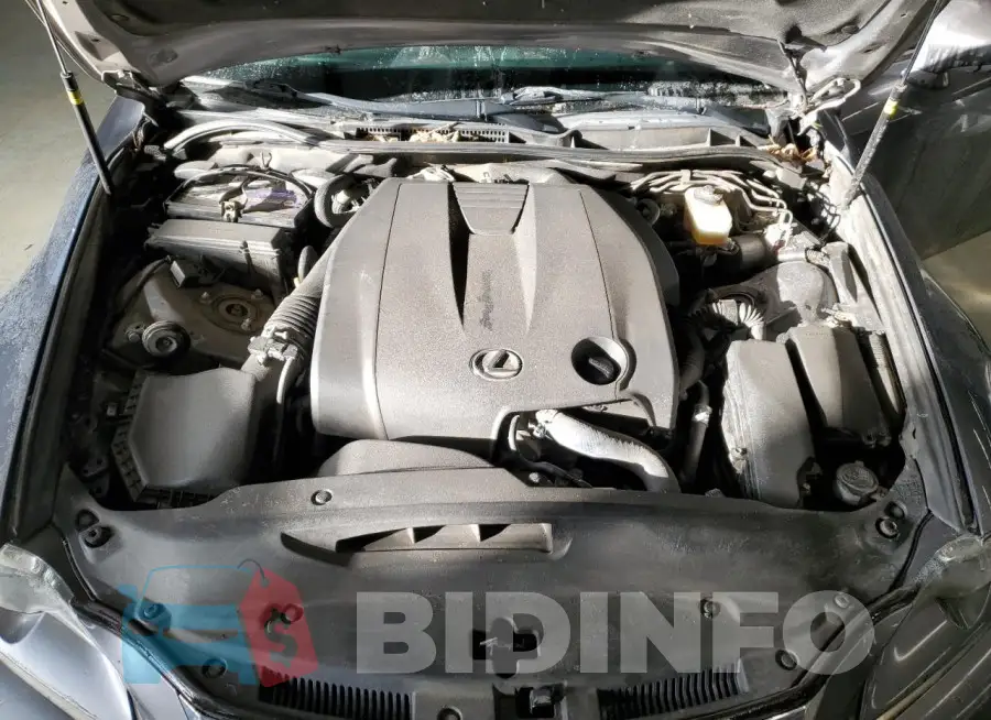 JTHBF1D25F5058690 Photo# 11