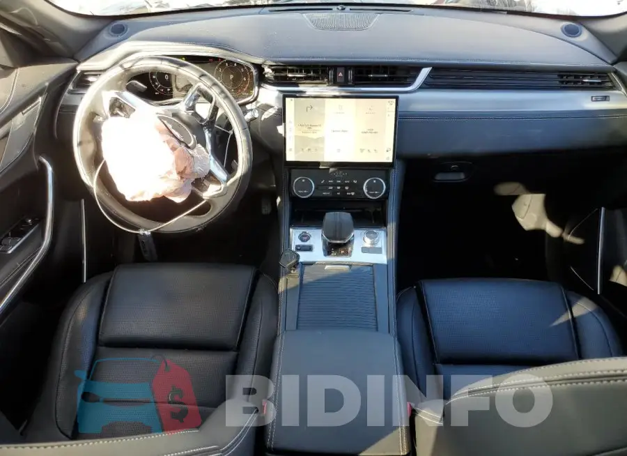 SADCT2EX6RA736099 Photo# 8