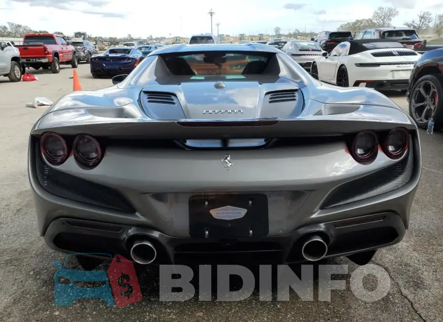 ZFF93LMA0P0290397 Photo# 6