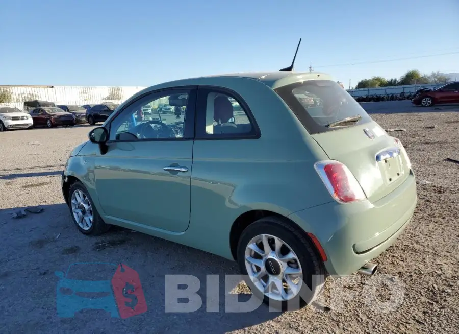 3C3CFFKR4HT503043 Photo# 2