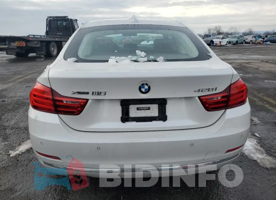 WBA4A7C50FD415381 Photo# 6