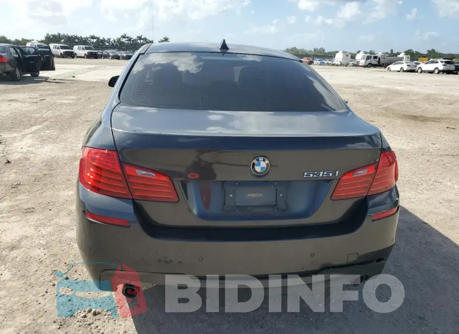 WBA5B1C53FD917932 Photo# 6