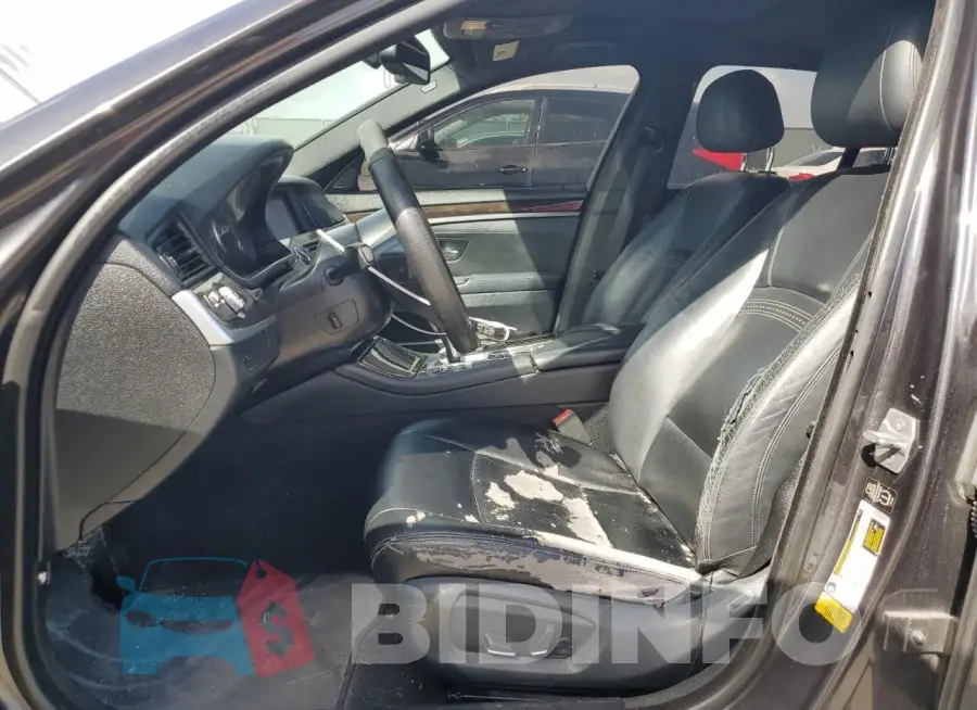 WBA5B1C53FD917932 Photo# 7