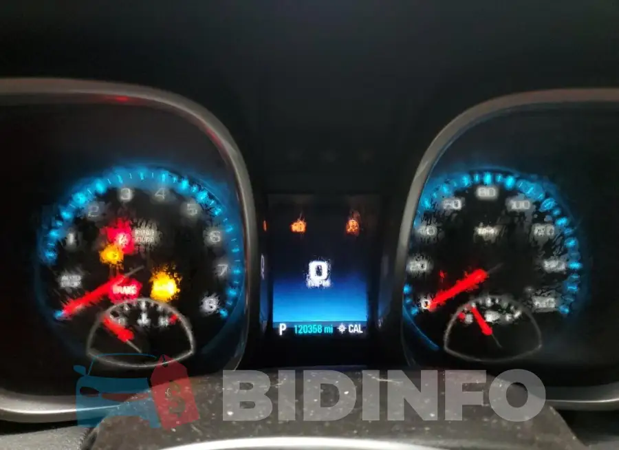 1G11C5SL2FF321827 Photo# 9