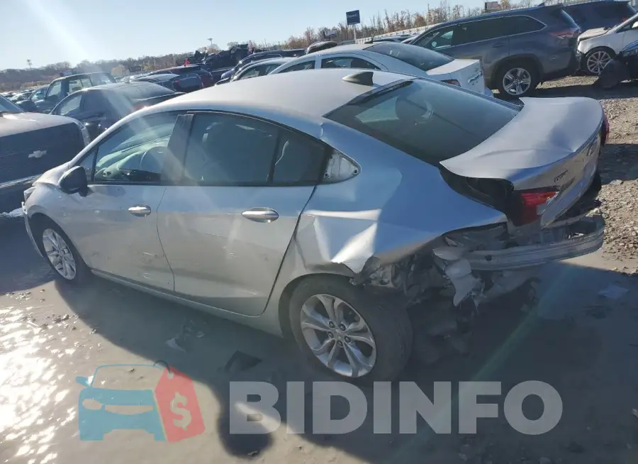 1G1BC5SM7K7120667 Photo# 2