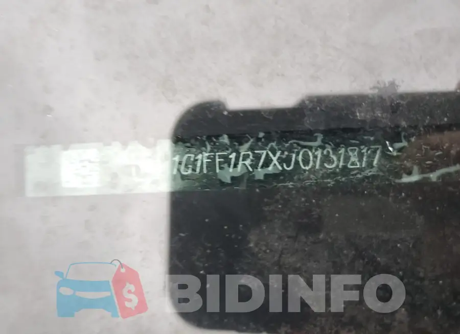1G1FF1R7XJ0131817 Photo# 12