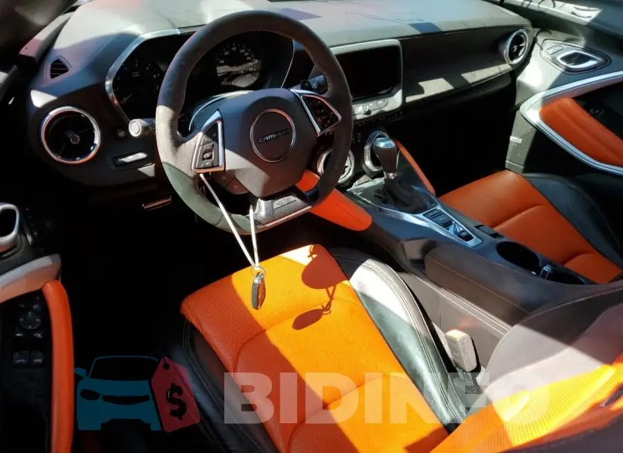1G1FH3D71J0161673 Photo# 8