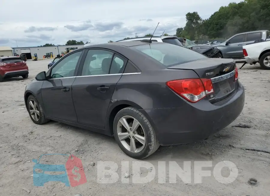 1G1PE5SB3F7180062 Photo# 2