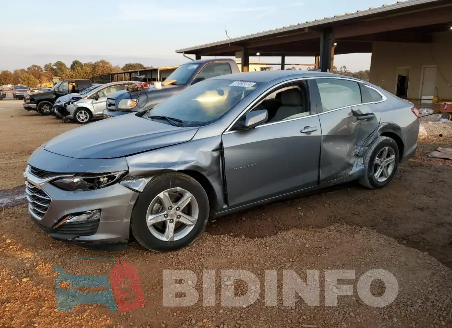 1G1ZB5ST1RF107549 Photo# 1