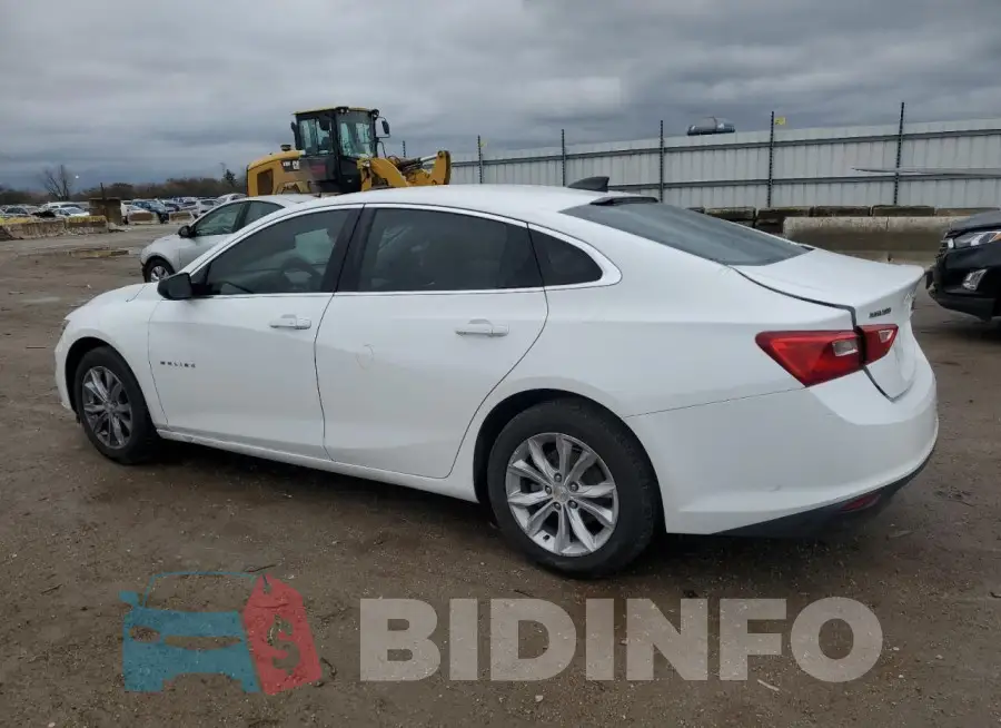 1G1ZB5ST5GF298678 Photo# 2