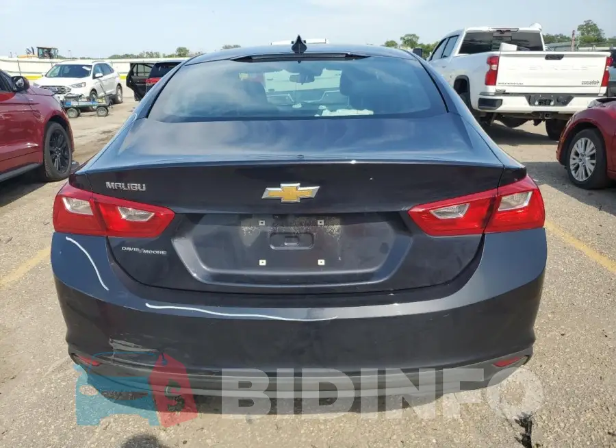 1G1ZB5ST5PF238223 Photo# 6