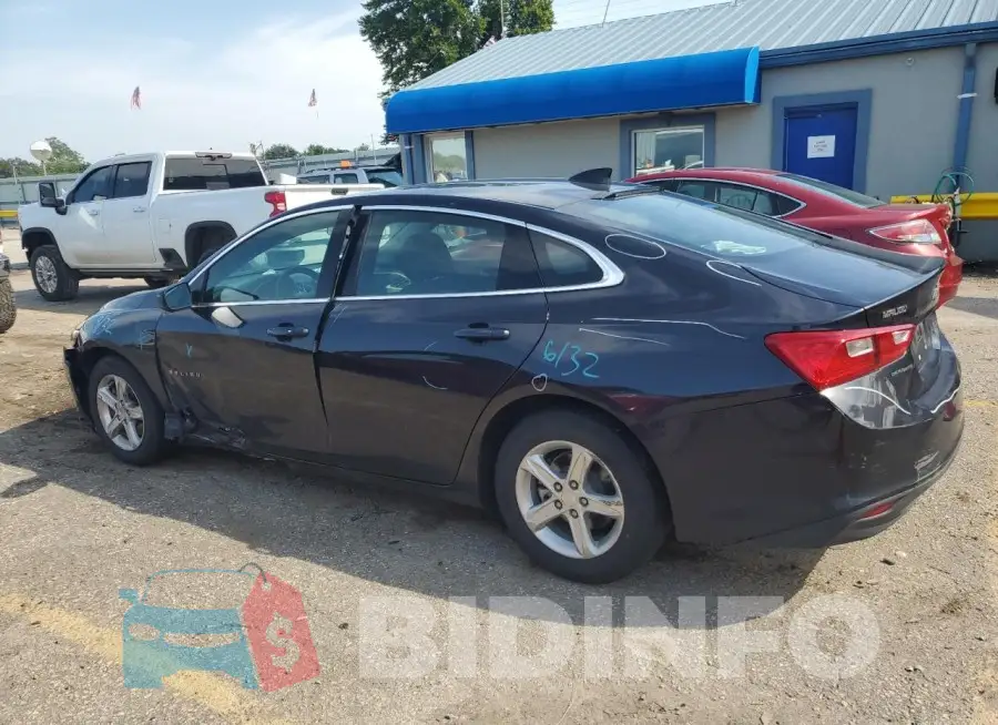 1G1ZB5ST5PF238223 Photo# 2