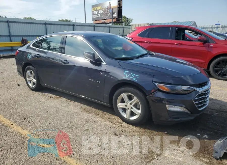 1G1ZB5ST5PF238223 Photo# 4