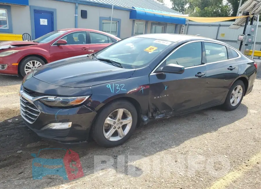 1G1ZB5ST5PF238223 Photo# 1