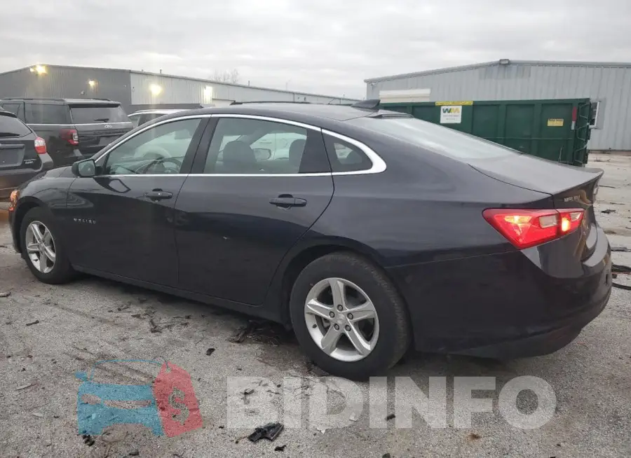1G1ZC5ST0PF209435 Photo# 2
