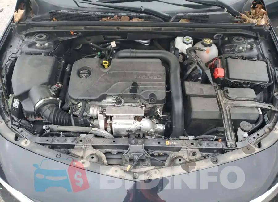 1G1ZC5ST0PF209435 Photo# 11