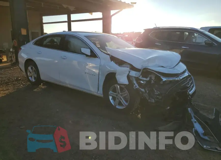 1G1ZC5ST2RF201596 Photo# 4