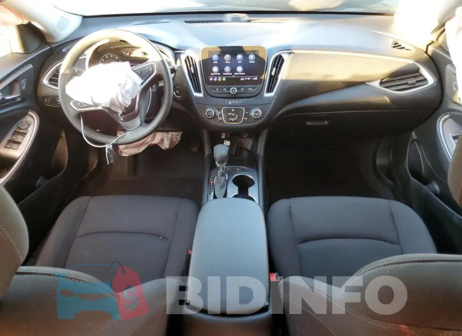 1G1ZC5ST2RF201596 Photo# 8