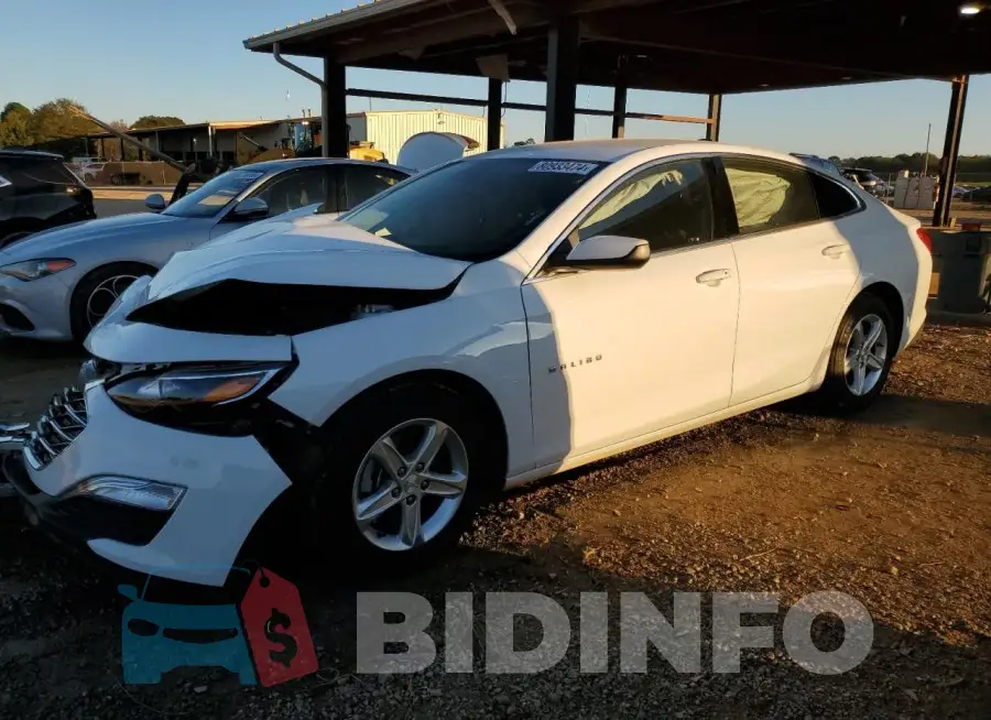 1G1ZC5ST2RF201596 Photo# 1